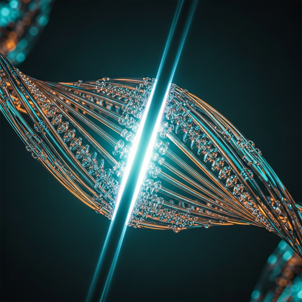 에마뉘엘 샤르팡티에 CRISPR 유전자편집 퀴즈