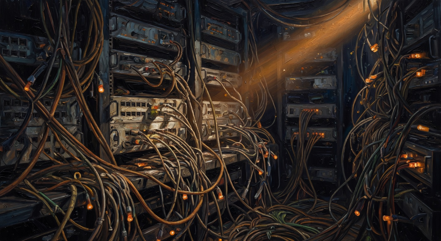 정보처리기사: OSI 7계층·TCP/IP 모델과 IPv4